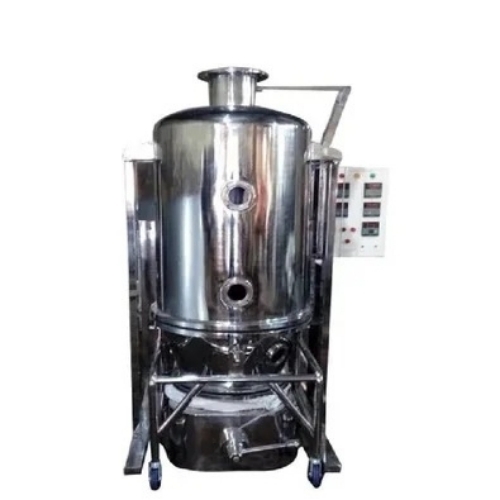 Fluid Bed Dryers