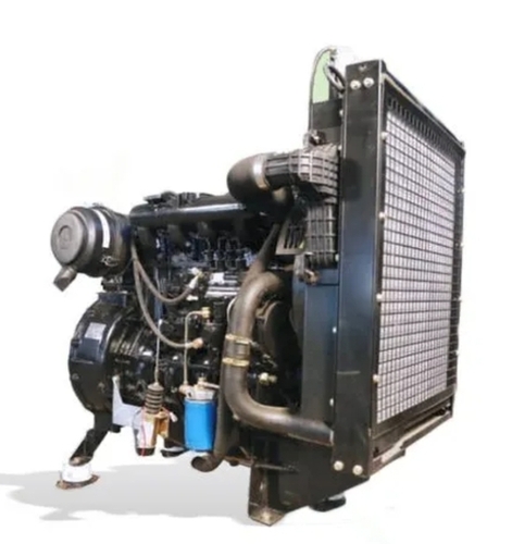G12 Ii Escorts Diesel Engine