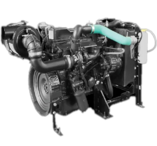G20 Ii Escorts Diesel Engine