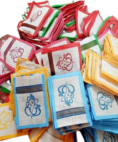Gift Jute Bags