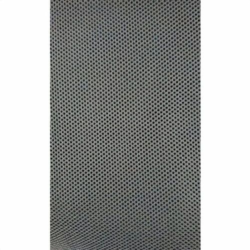 Grey Air Mesh Fabric - Color: All