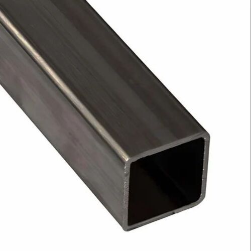 Grey Ms Square Pipe