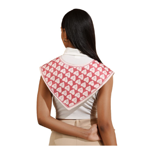 Hiya Silk Neck Scarf
