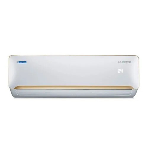 Ic512Qbtu Inverter Blue Star Split Air Conditioners - Color: White