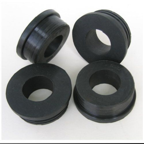 Industrial Rubber Bush