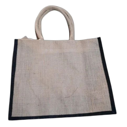 Jute Shopping Bag