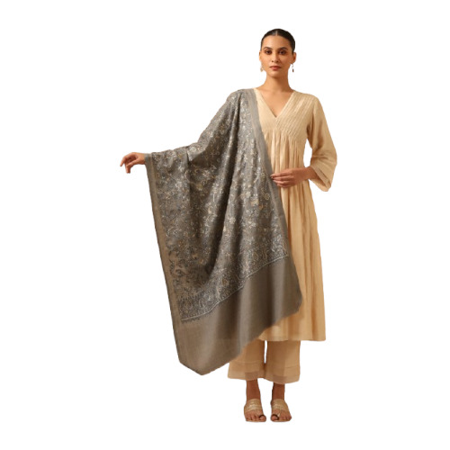 Kanchan Cashmere Stole
