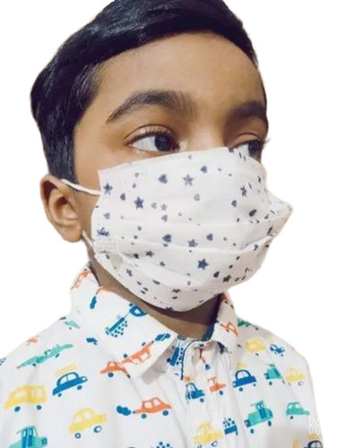 Kids Face Mask
