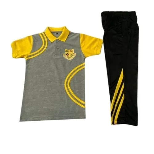 Kids Sportswear