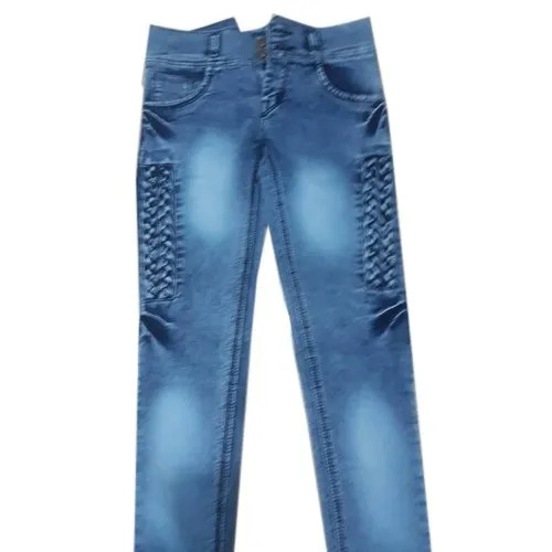 Ladies Jeans