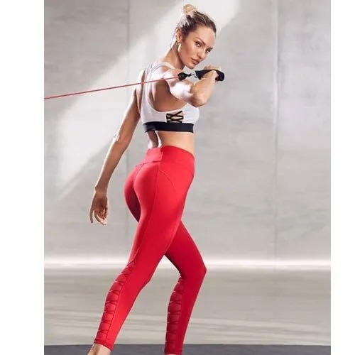 Ladies Sportswear Set