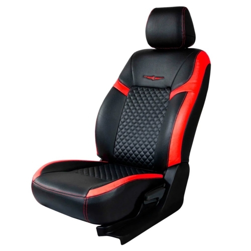 Leather Car Seat Cover