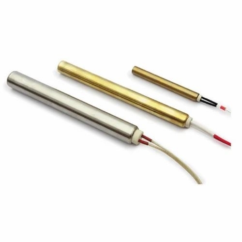 Low Density Cartridge Heaters
