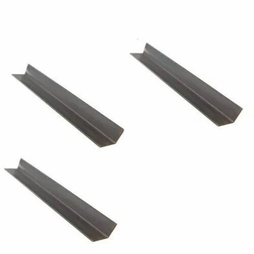 Mild Steel Equal Angle