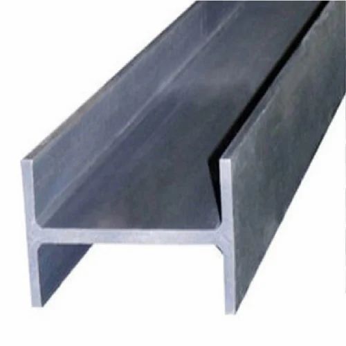 Mild Steel Ismb Section