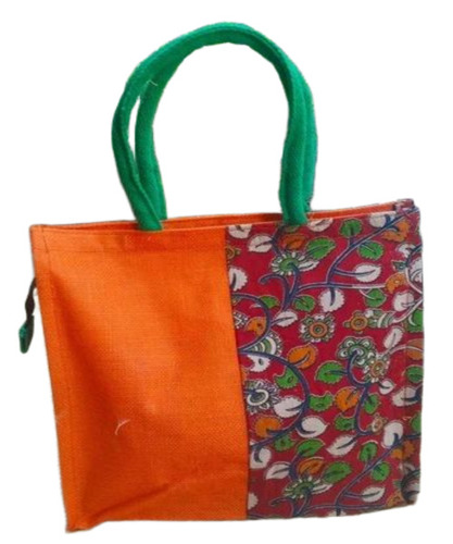 custom jute bags