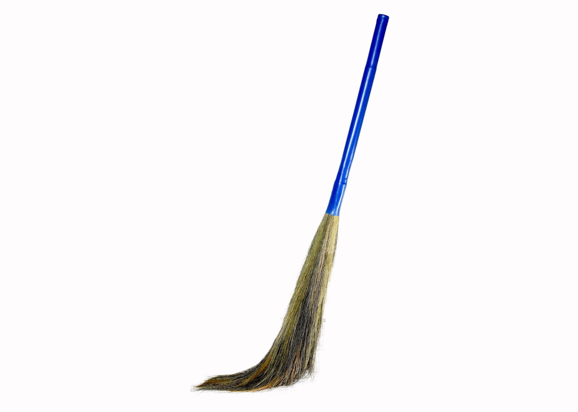 Natural Grass Broom