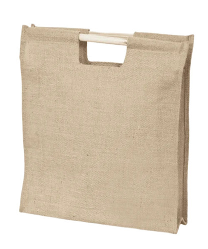 Natural Jute Shopping Bags