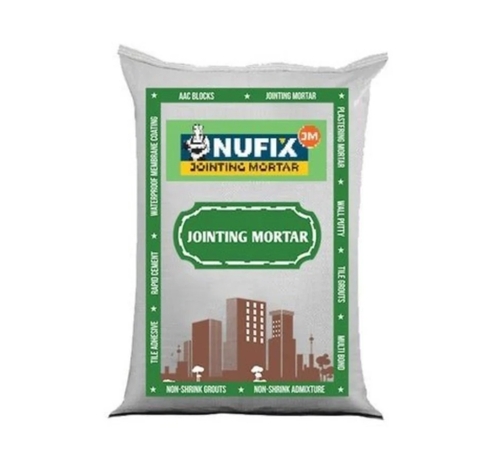 Nufix Jointing Cement Powder