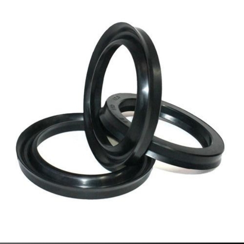 Oil Resistant Rubber Oil Seal