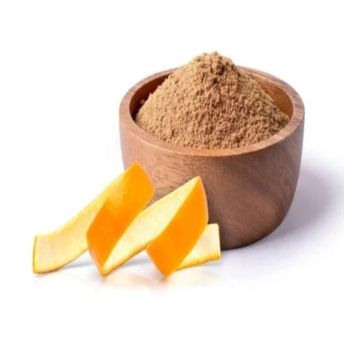 Orange Peal Powder