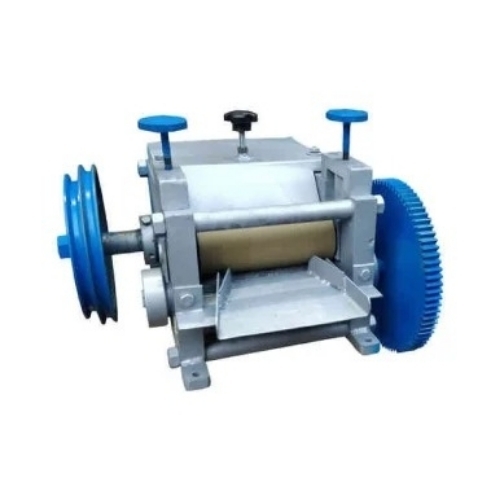 Pet Strap Cutting Machine