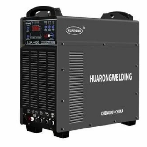 Plasma Cutting Machine