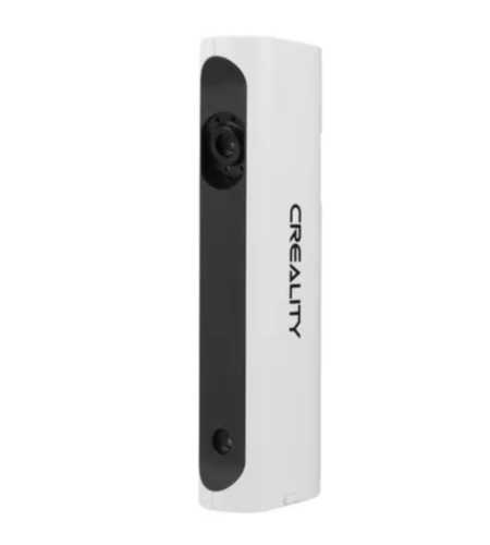 Portable 3d Scanner