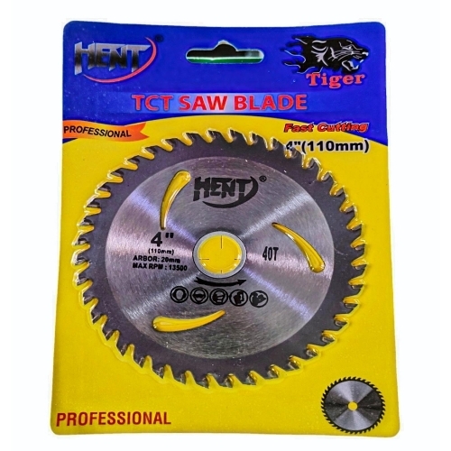 Silver Color Cutting Blades