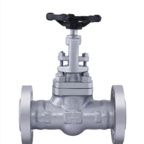 Sluice Valve