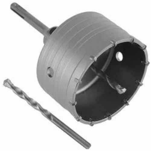 Tct concrete cutter