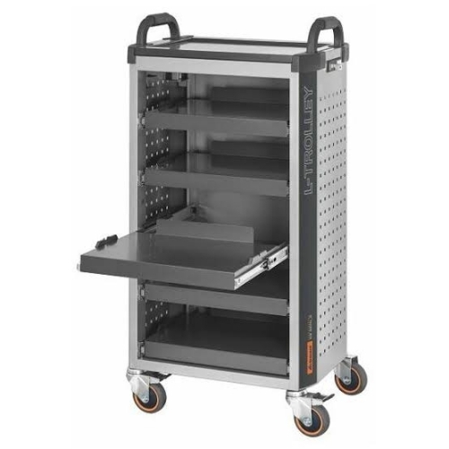 Tool Trolley