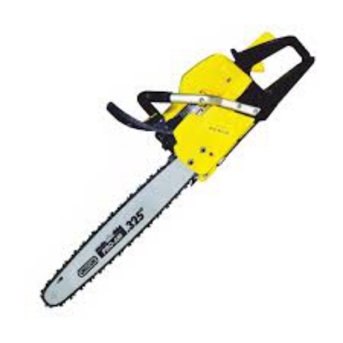 Tree Cutting Machine