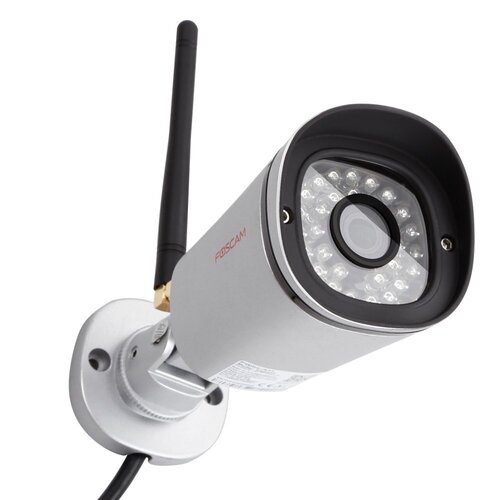 Wireless Cctv Camera