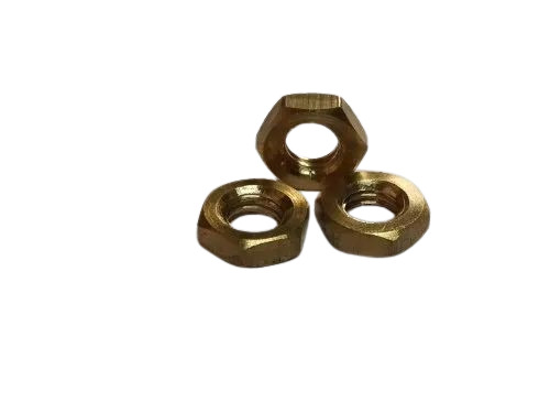 1.5 Mm Brass Hex Nut