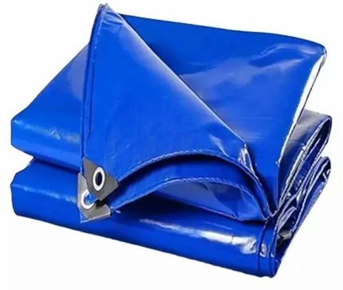 120gsm Blue Hdpe Tarpaulin