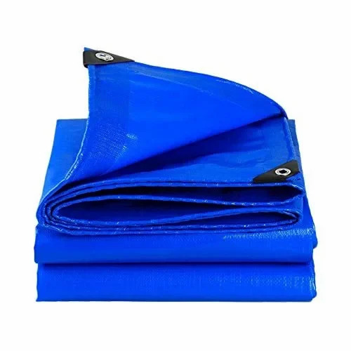 200gsm Blue Hdpe Tarpaulin