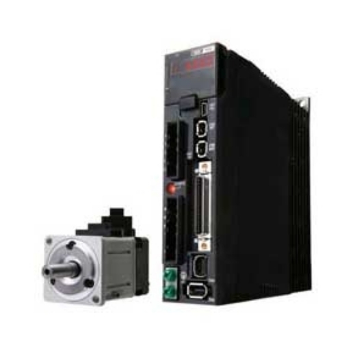 Ac Servo Drive