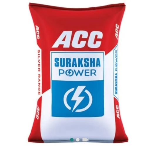 ACC Suraksha Cement