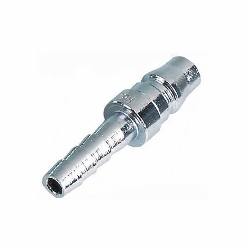 Air Quick Coupler - Color: White
