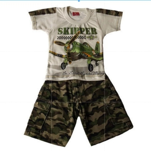 Baby shirt