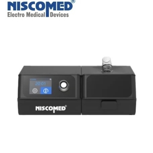 Bipap Machine