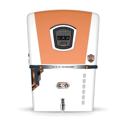 Bluesafe 5g Water Alkaline Ro