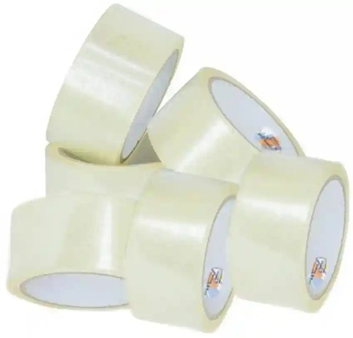 Cello Tape - Coating Type: Na