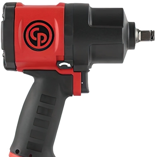 Chicago Pneumatic Impact Wrench
