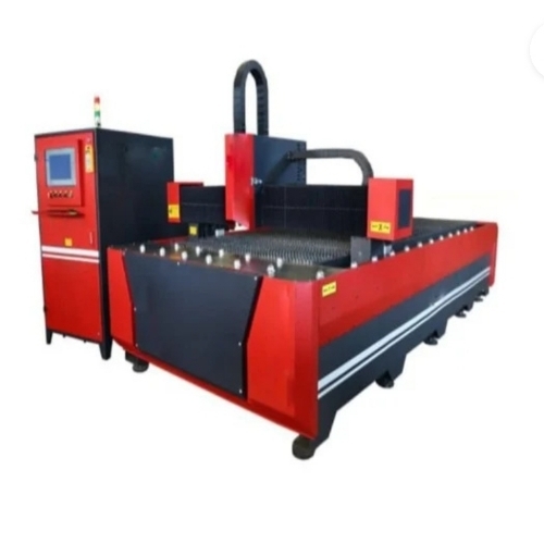 Cnc Profile Cutting Machine