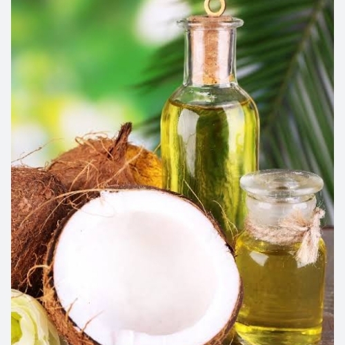Coconut Oil