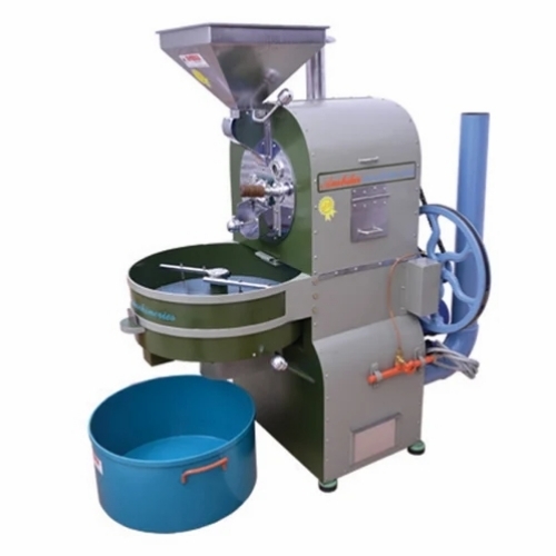 Coffee Roasting Machines