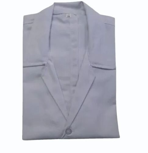 Cotton Doctors Coat