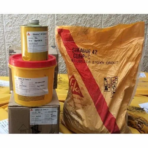 Crystallizing Waterproofing - Feature: Water Resistance